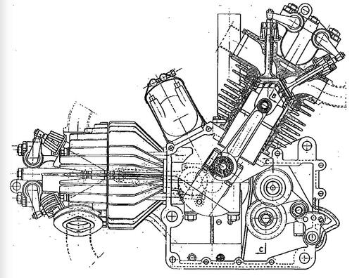 Motori: quelli con le architetture inconsuete   (5)