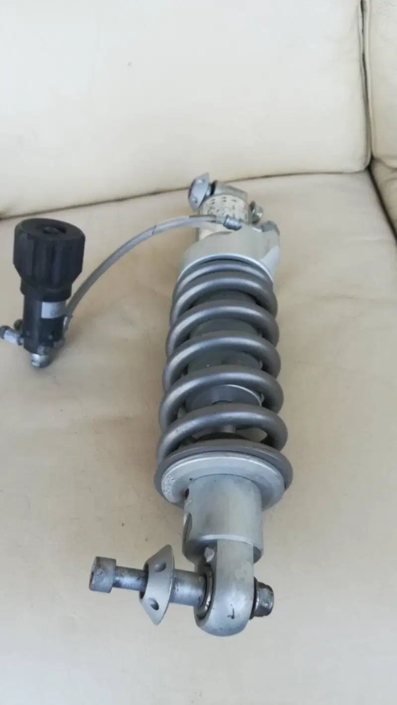 Ammortizzatore Sachs Aprilia Mana850