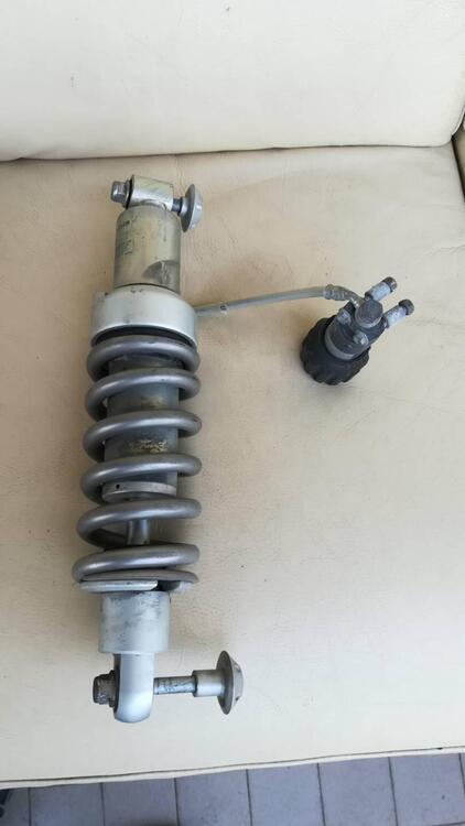 Ammortizzatore Sachs Aprilia Mana850 (3)