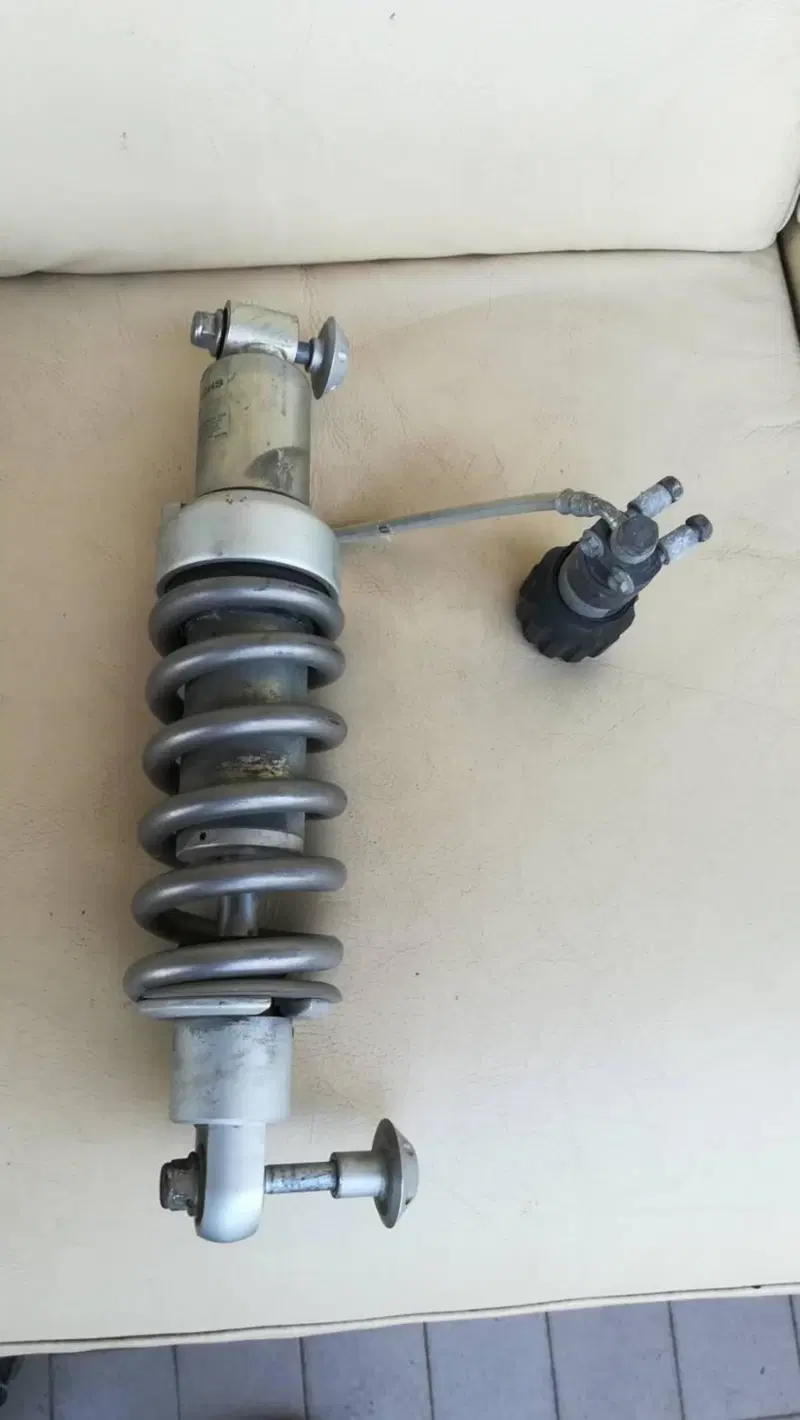Ammortizzatore Sachs Aprilia Mana850 (3)