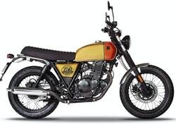 Brixton Motorcycles Cromwell 250 (2021 - 24) nuova