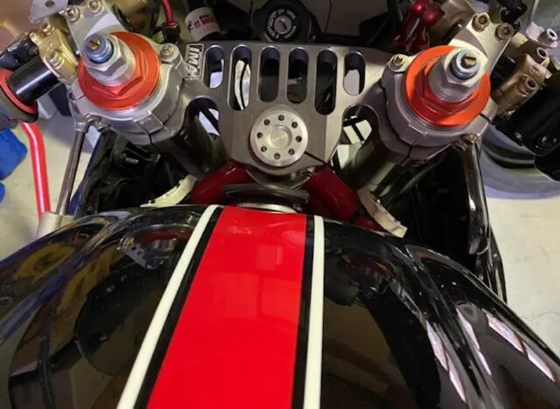 Ducati SS 1000 DS (2004 - 06) (4)