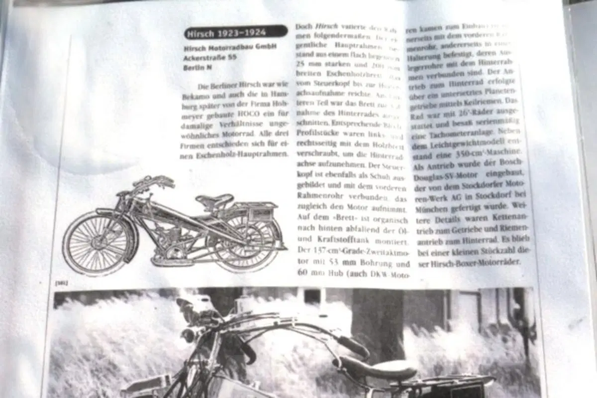 Automotoretrò: belle le moto, ma esponiamone di più! (90)