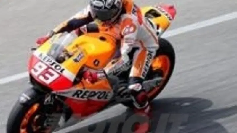Livio Suppo, Honda: "Domani la decisione su Marquez a Phillip Island"