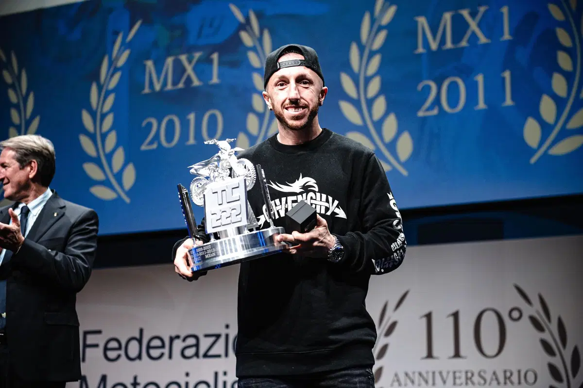 Le celebrazioni per i 110 anni FMI: un inno al motociclismo e ai nostri grandi campioni  (7)