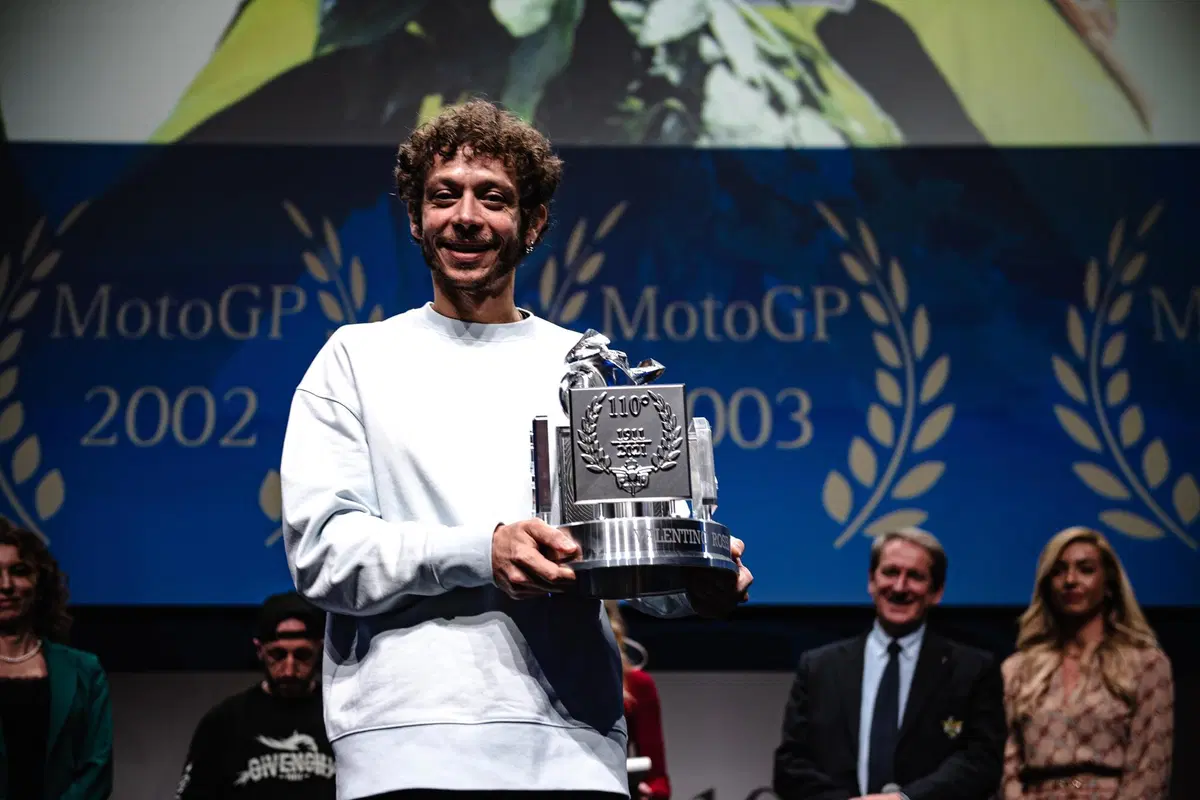 Le celebrazioni per i 110 anni FMI: un inno al motociclismo e ai nostri grandi campioni  (12)