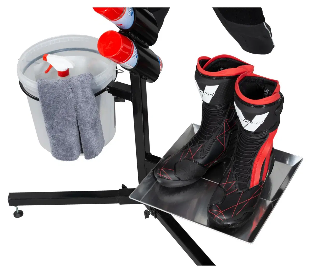 - 11 a Natale 2021, un'idea regalo al giorno per motociclisti e motocicliste: Wizard
