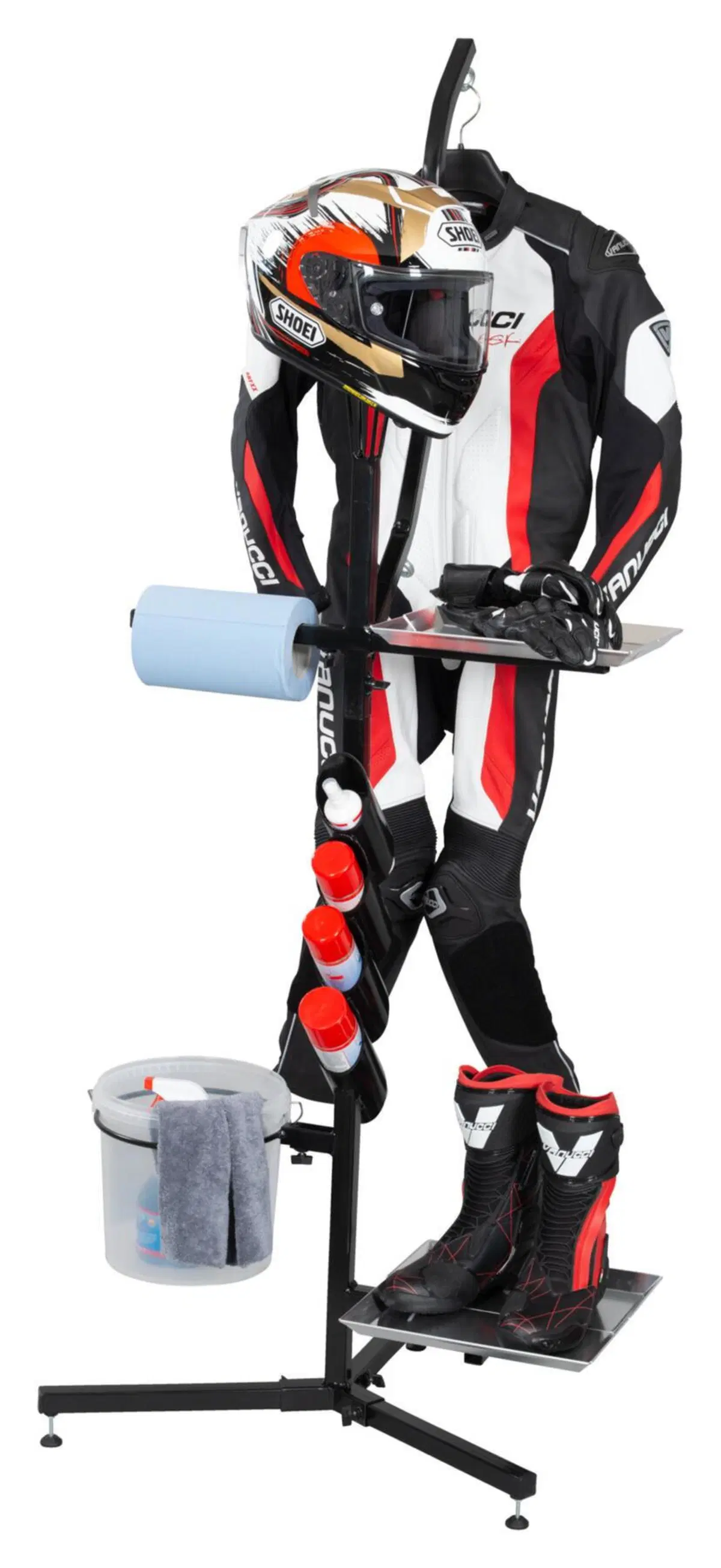 - 11 a Natale 2021, un'idea regalo al giorno per motociclisti e motocicliste: Wizard (2)