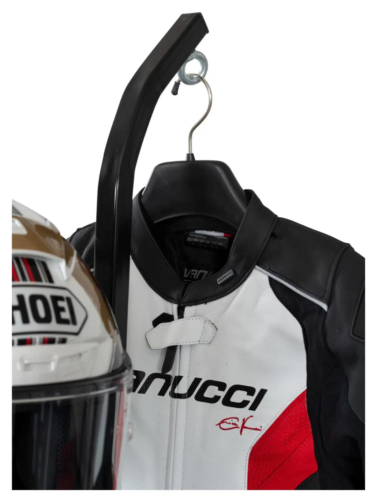 - 11 a Natale 2021, un'idea regalo al giorno per motociclisti e motocicliste: Wizard (3)