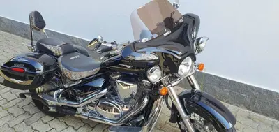 Suzuki Intruder 800 C B (2015 - 17) usata