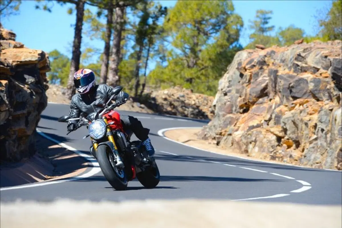 Ducati Monster 1200S (20)