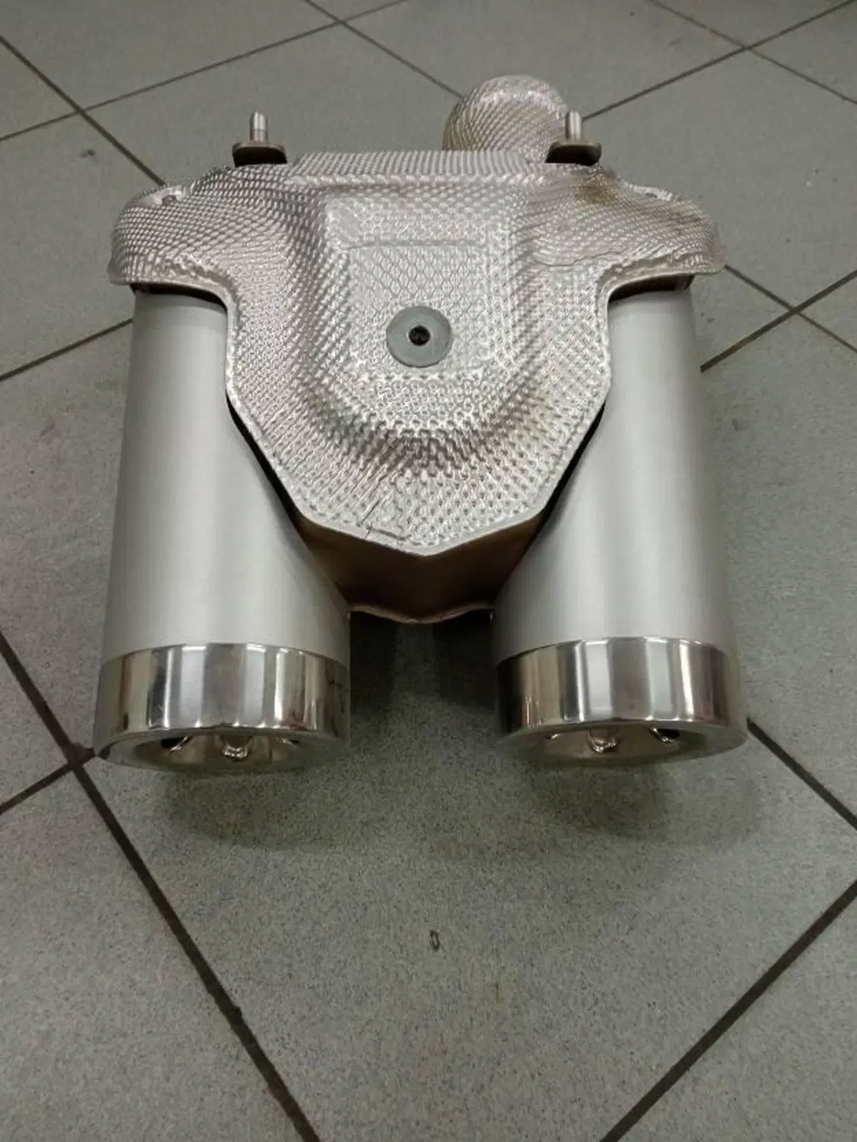 FINALE MULTISTRADA 1000 DS COME NUOVO Ducati