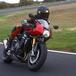 Triumph Speed Triple 1200 RR: una Triple coinvolgente.