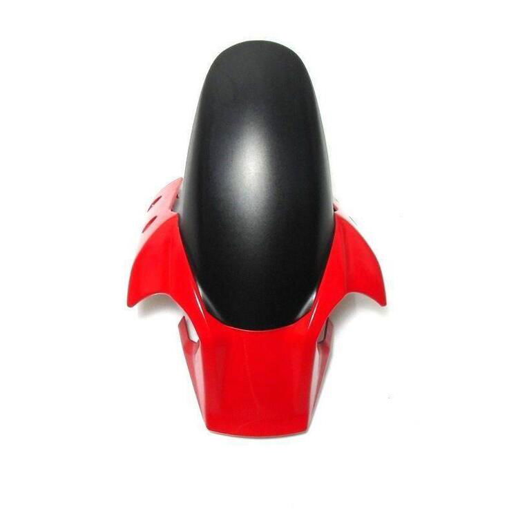 PARAFANGO MULTISTRADA DUCATI CODICE 56410772AA