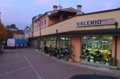 Valerio Moto
