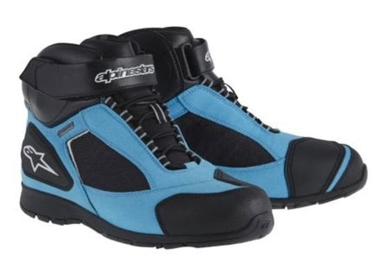 Alpinestars Sierra GTX Boot