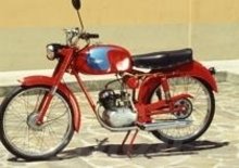 Massimo Clarke: I ciclomotori italiani a quattro tempi / terza parte
