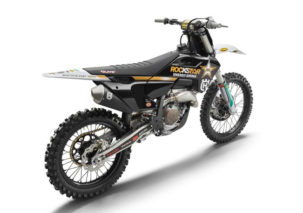 Husqvarna FC 250 Rockstar Edition (2022) (3)