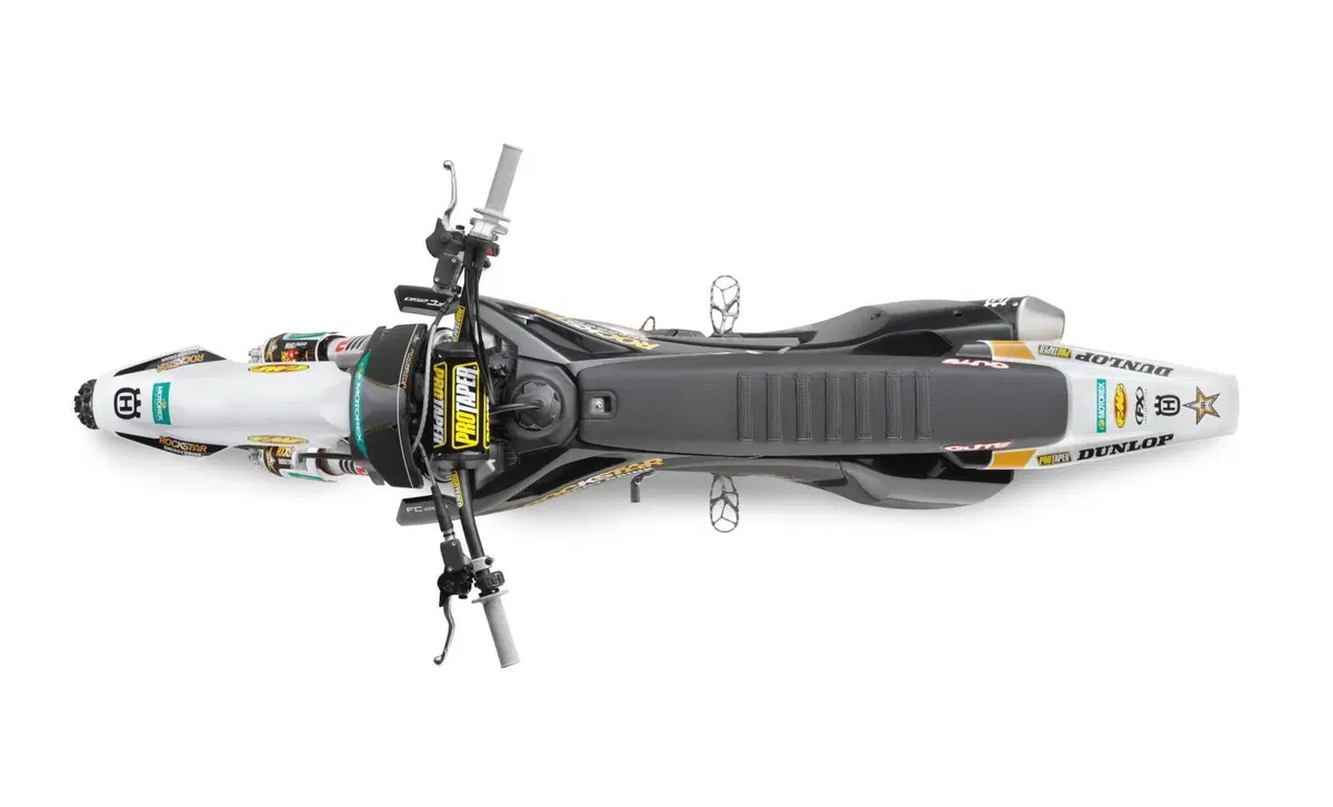 Husqvarna FC 250 FC 250 Rockstar Edition (2022) (4)