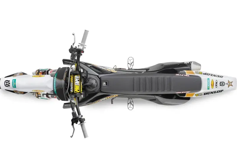 Husqvarna FC 250 FC 250 Rockstar Edition (2022) (4)