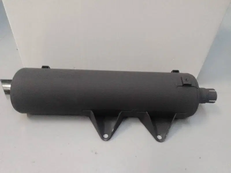 SILENZIATORE APRILIA ATLANTIC SPRINT AP8119747