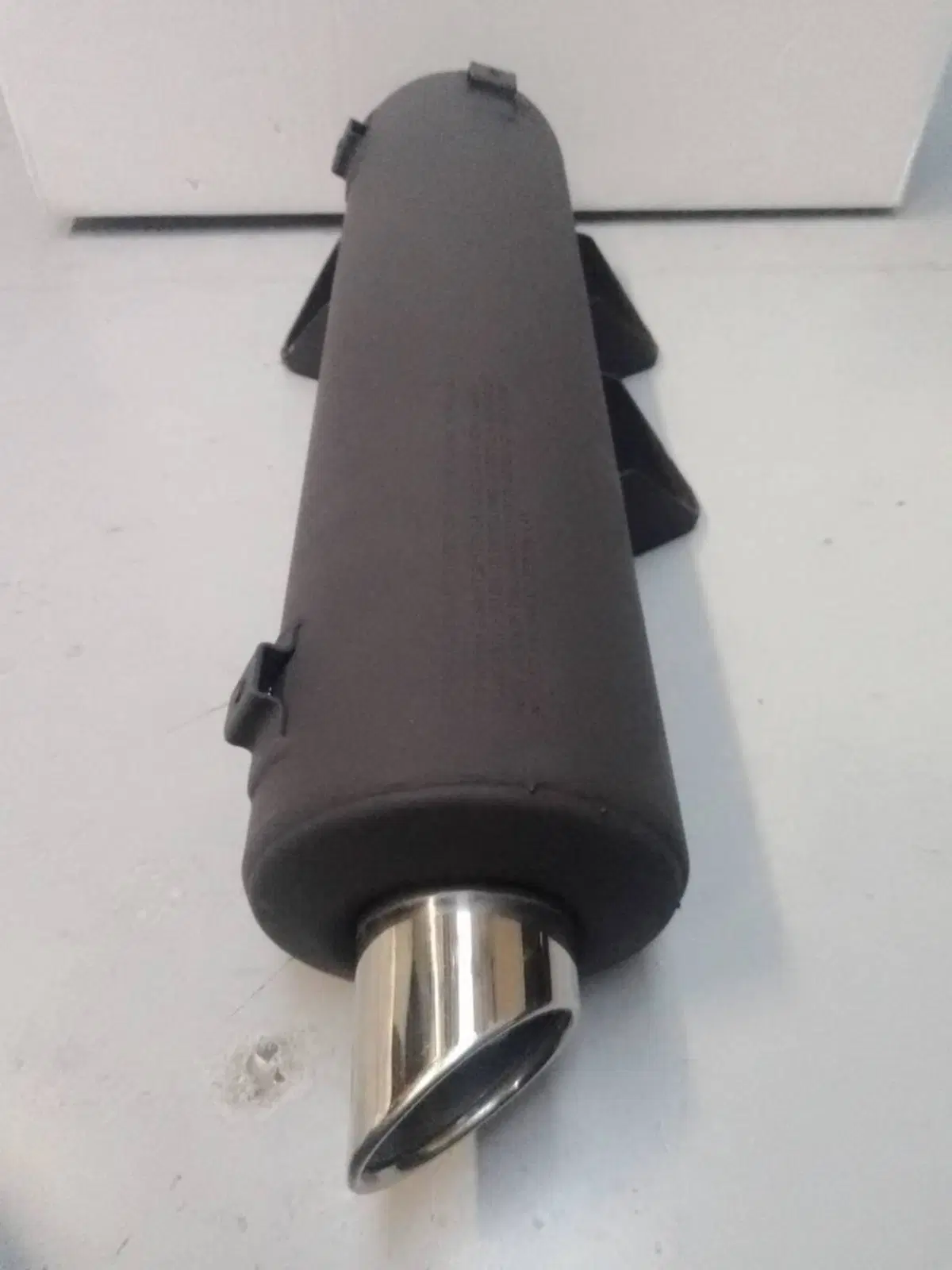 SILENZIATORE APRILIA ATLANTIC SPRINT AP8119747 (2)