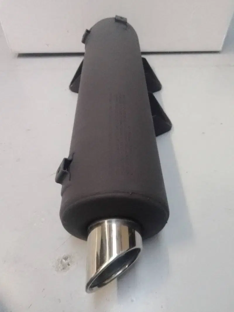 SILENZIATORE APRILIA ATLANTIC SPRINT AP8119747 (2)