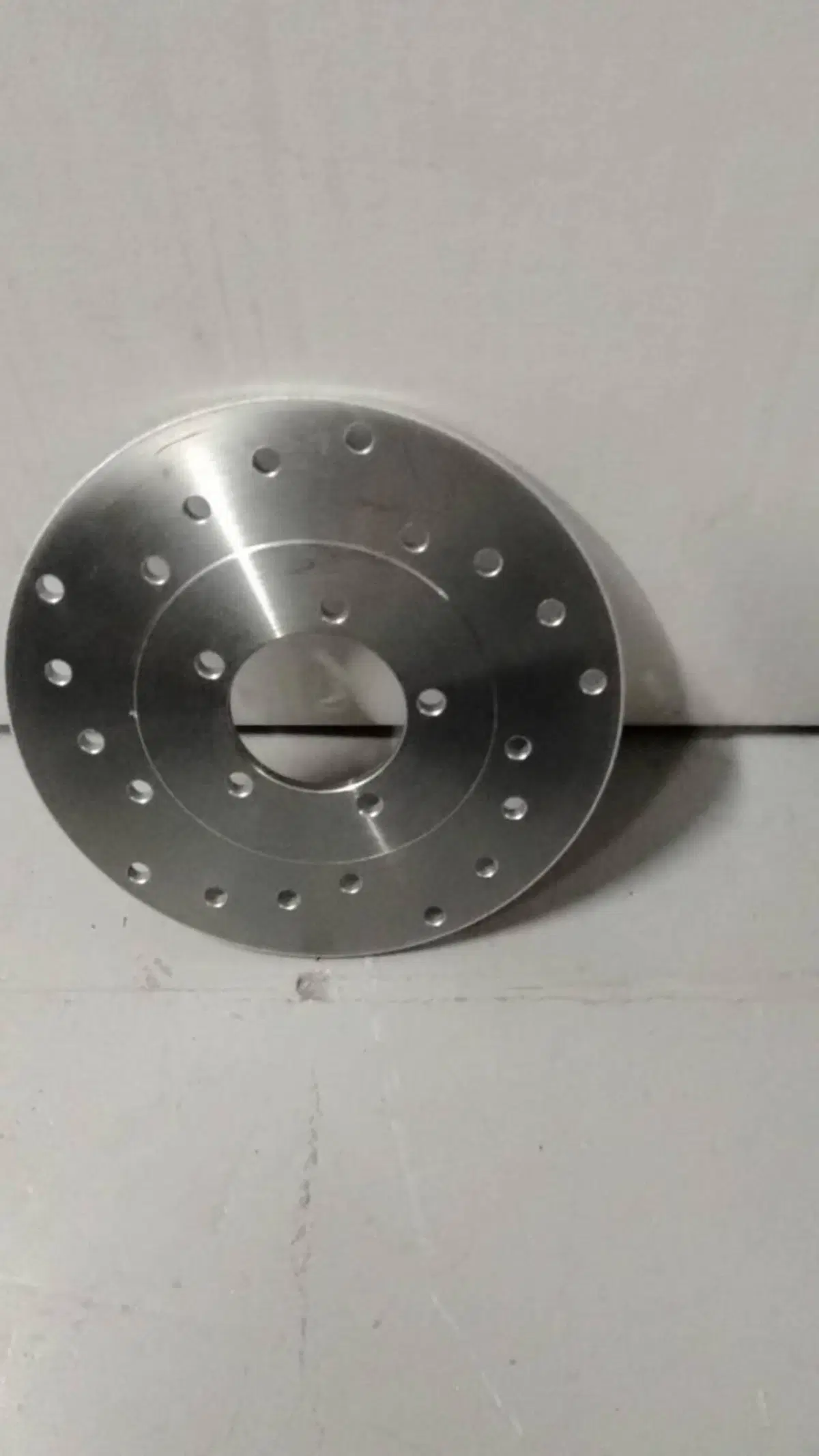 DISCO FRENO POSTERIORE APRILIA TXR 312 AP8113260