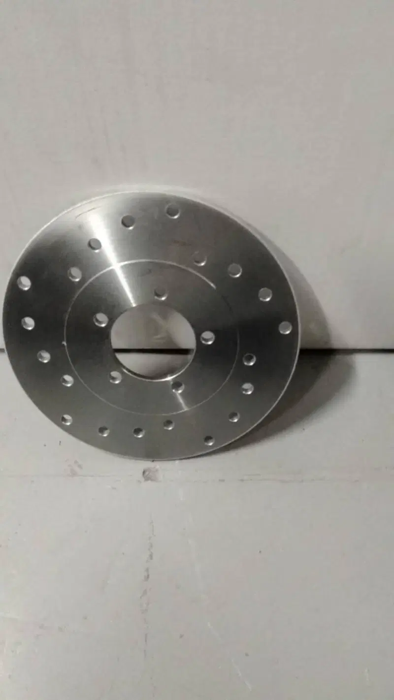DISCO FRENO POSTERIORE APRILIA TXR 312 AP8113260