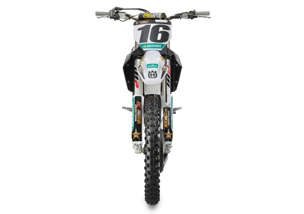 Husqvarna FC 450 Rockstar Edition (2022) (4)