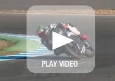 Video. Il team Kawasaki SBK alla vigilia della stagione 2014