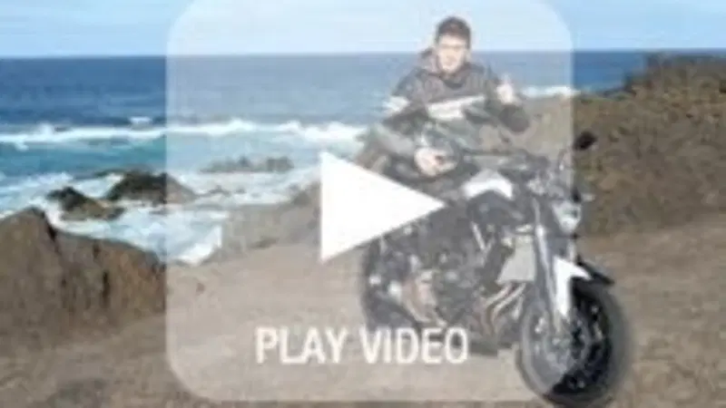 Yamaha MT-07 l'esperienza di Stefano, tester per un giorno