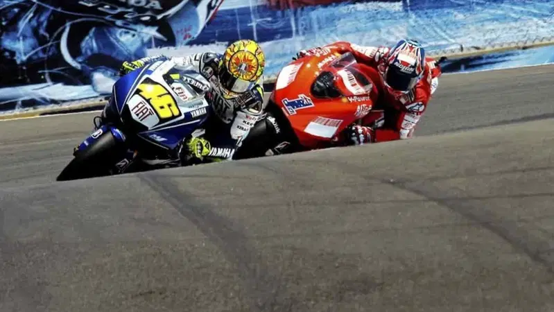 Il circuito di Laguna Seca cambia, ma forse non baster&agrave;