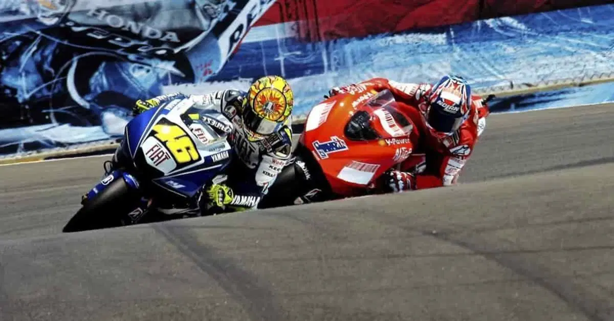 Il circuito di Laguna Seca cambia, ma forse non baster&agrave;
