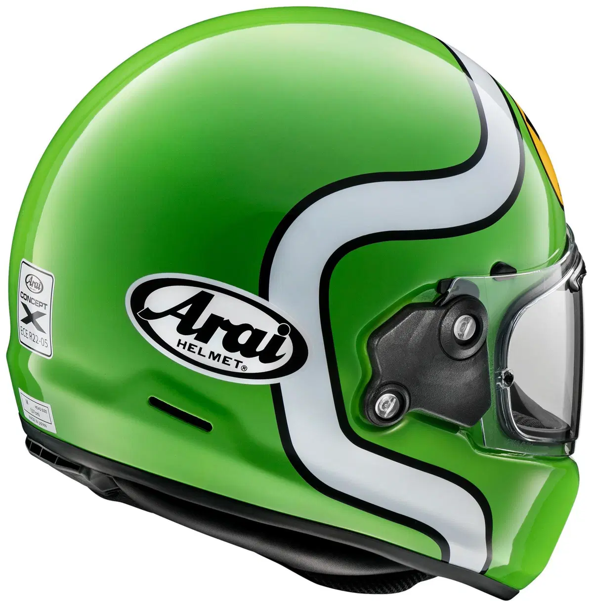 - 8 a Natale 2021, un'idea regalo al giorno per motociclisti e motocicliste: Arai