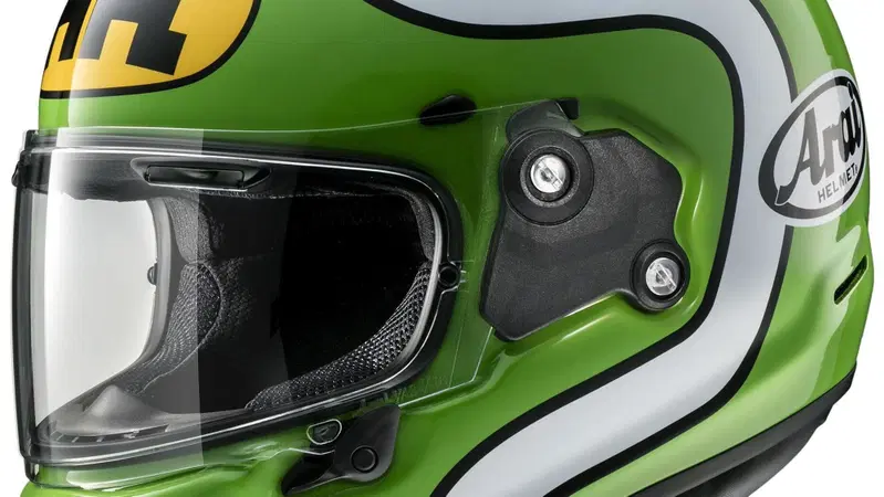 - 8 a Natale 2021, un'idea regalo al giorno per motociclisti e motocicliste: Arai
