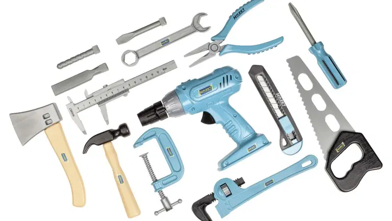 - 7 a Natale 2021, un'idea regalo al giorno per motociclisti e motocicliste: Hazet Juniortool
