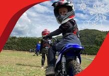 - 3 a Natale 2021, un'idea regalo al giorno per motociclisti e motocicliste: Junior Riding School
