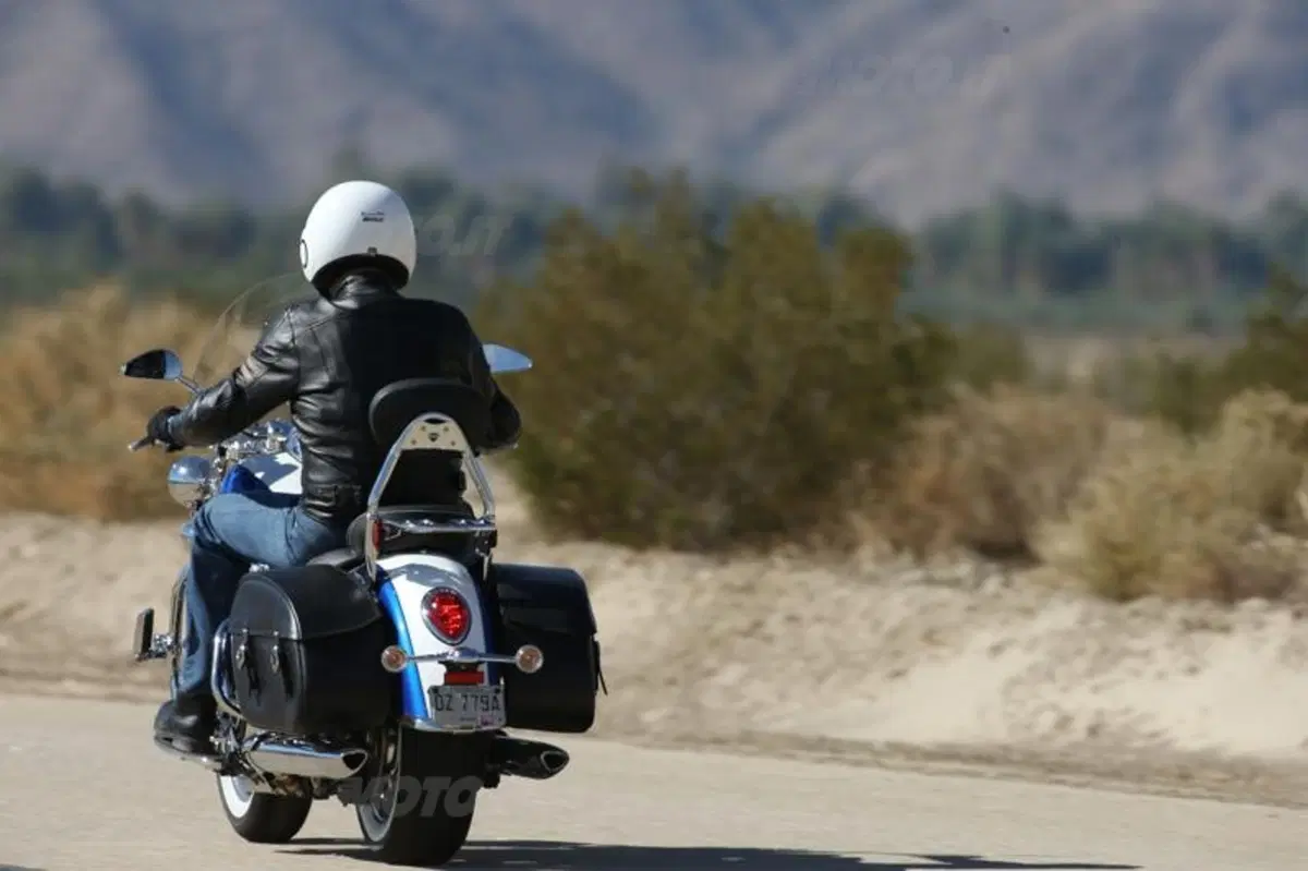 Triumph Thunderbird LT   (6)