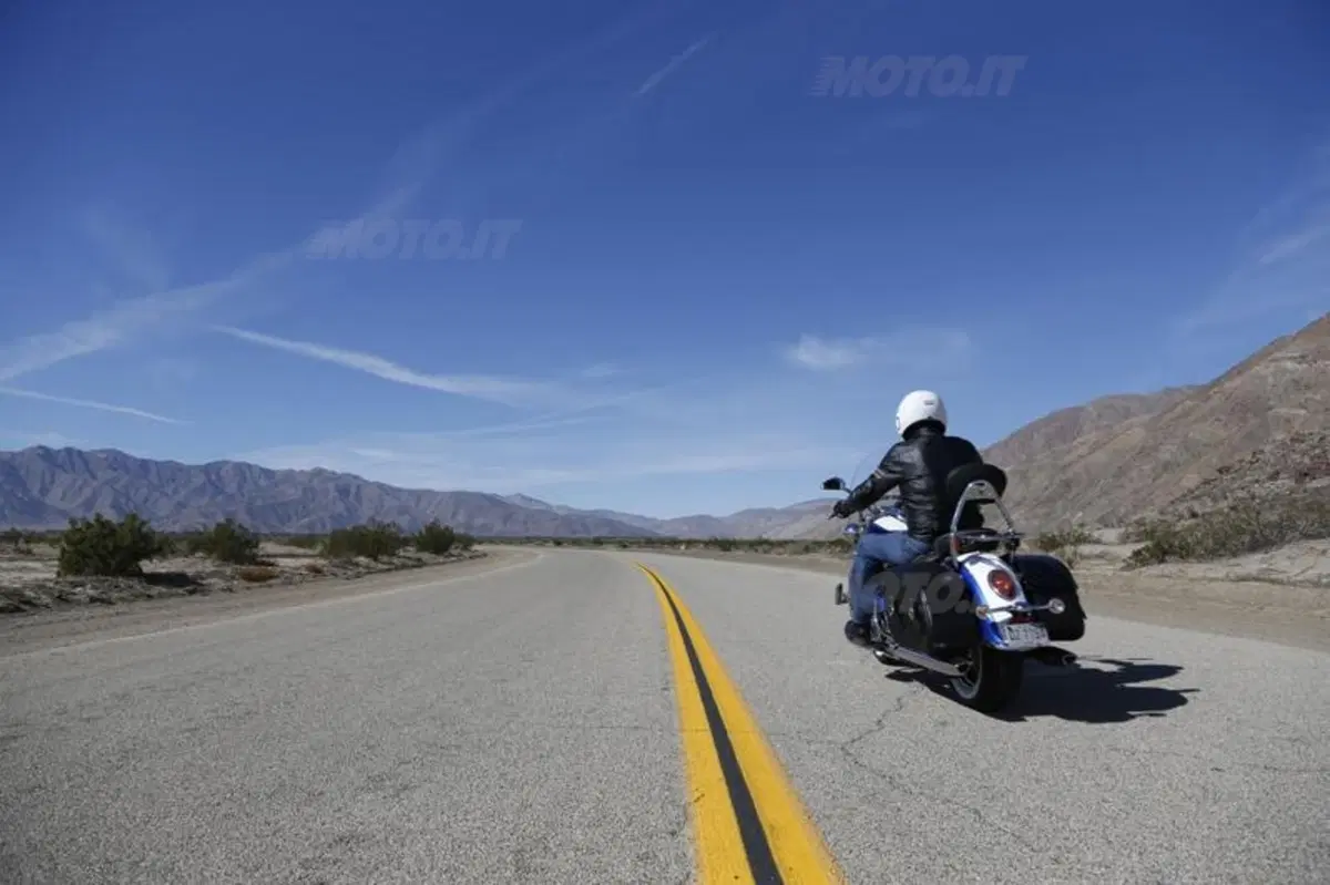 Triumph Thunderbird LT   (7)