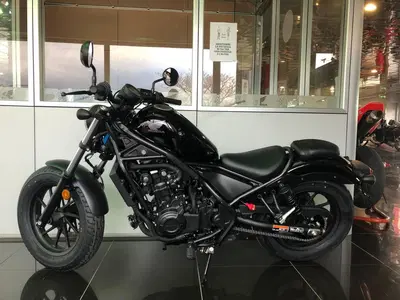 Honda CMX 500 Rebel (2022 - 24) nuova