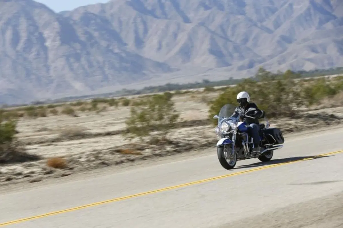Triumph Thunderbird LT   (8)