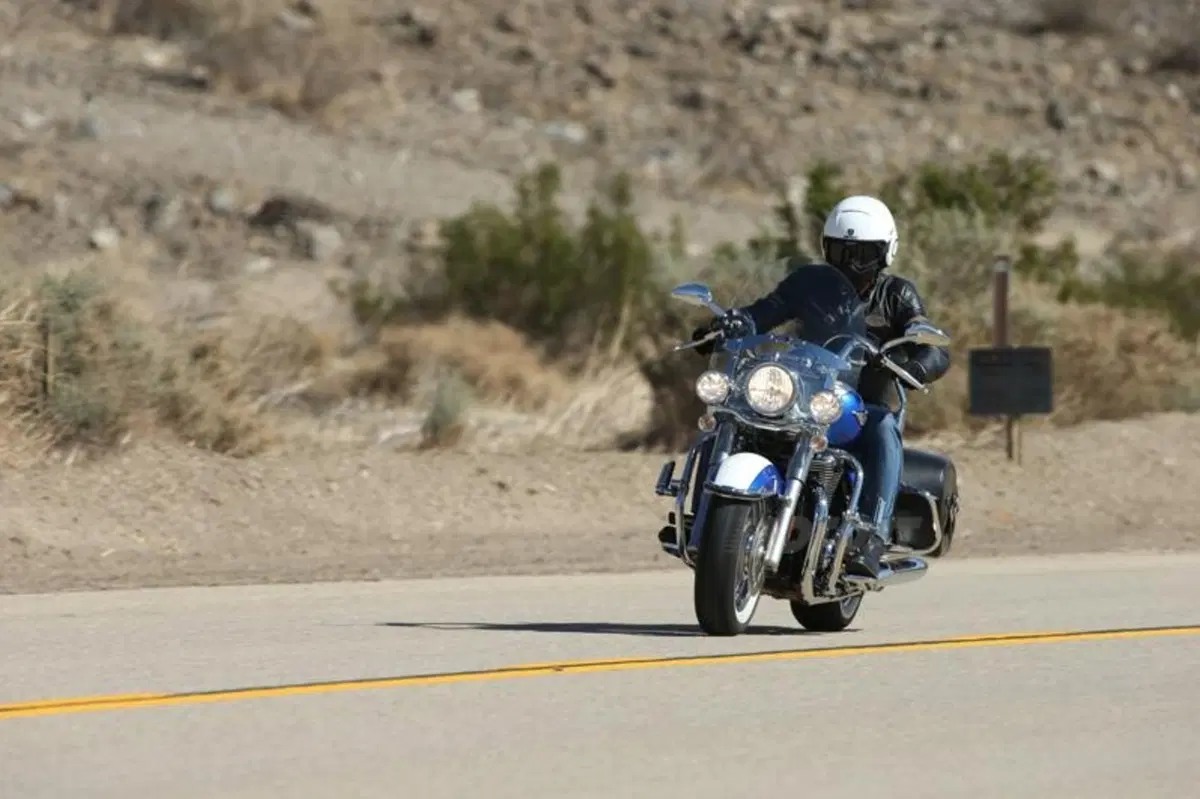Triumph Thunderbird LT   (12)