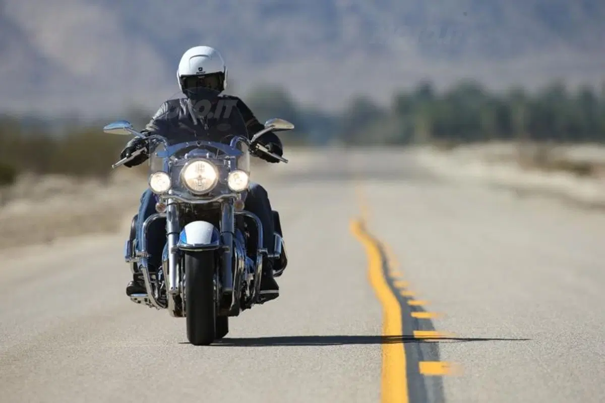 Triumph Thunderbird LT   (13)