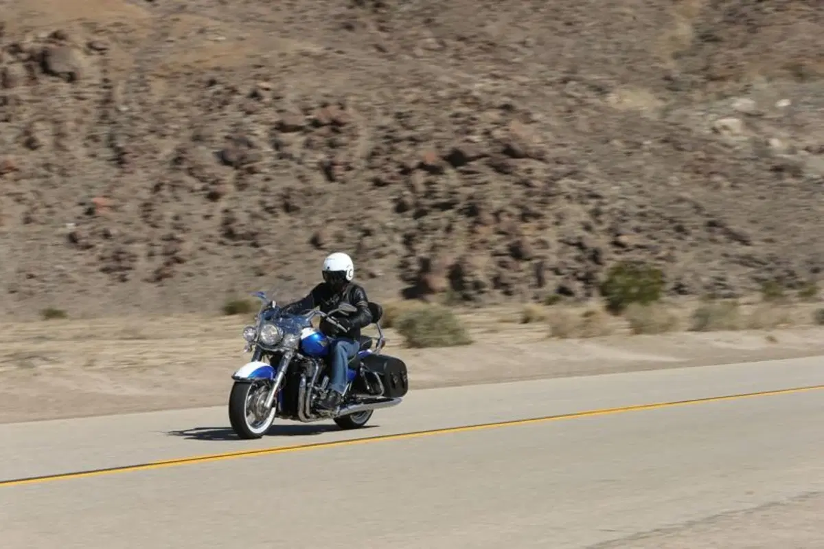Triumph Thunderbird LT   (14)