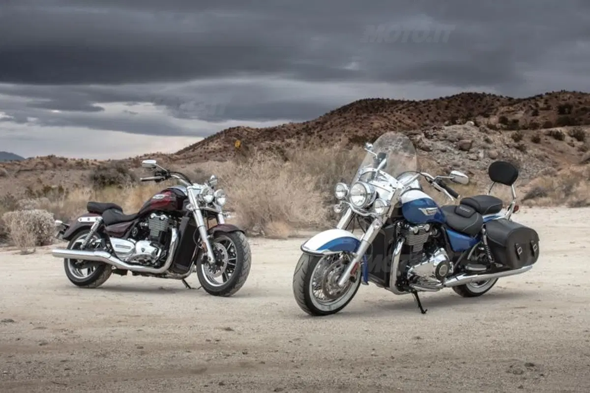 Triumph Thunderbird LT   (16)