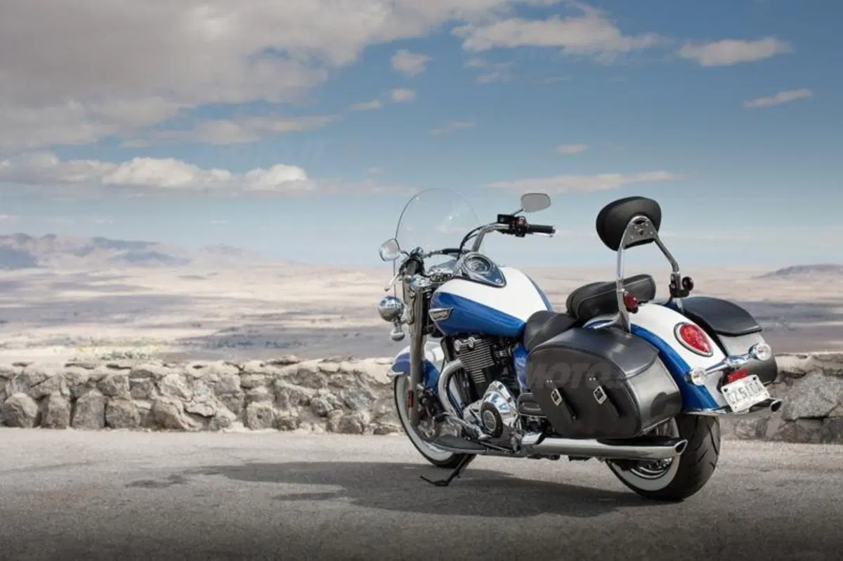 Triumph Thunderbird LT   (18)