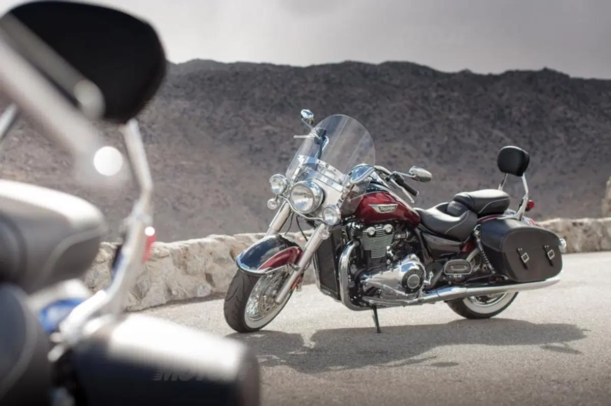 Triumph Thunderbird LT   (19)