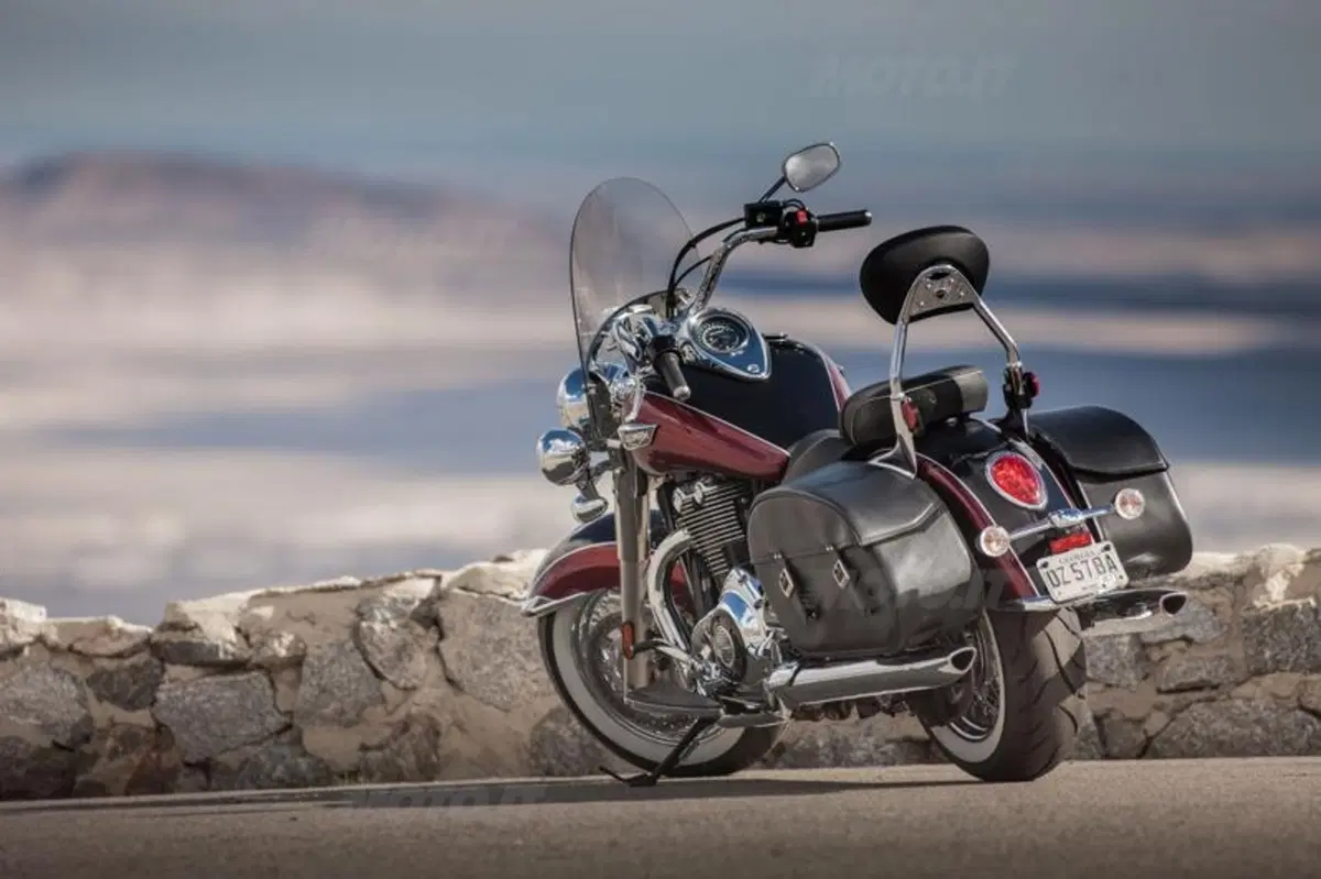 Triumph Thunderbird LT   (20)