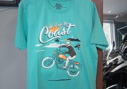 T-shirt Royal Enfield